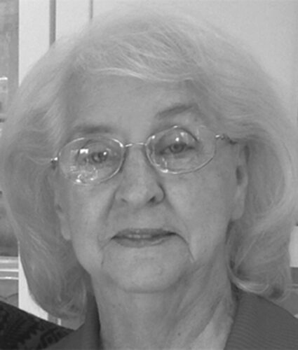 Maynard Sue Siron